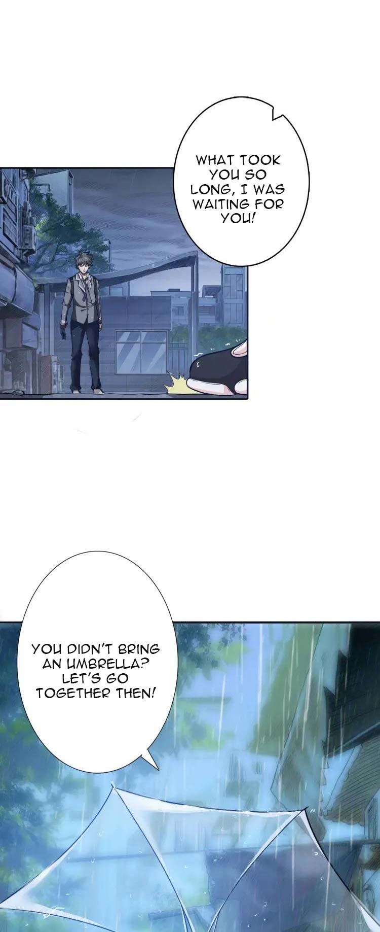 God Slayer Ch. 1 第30页