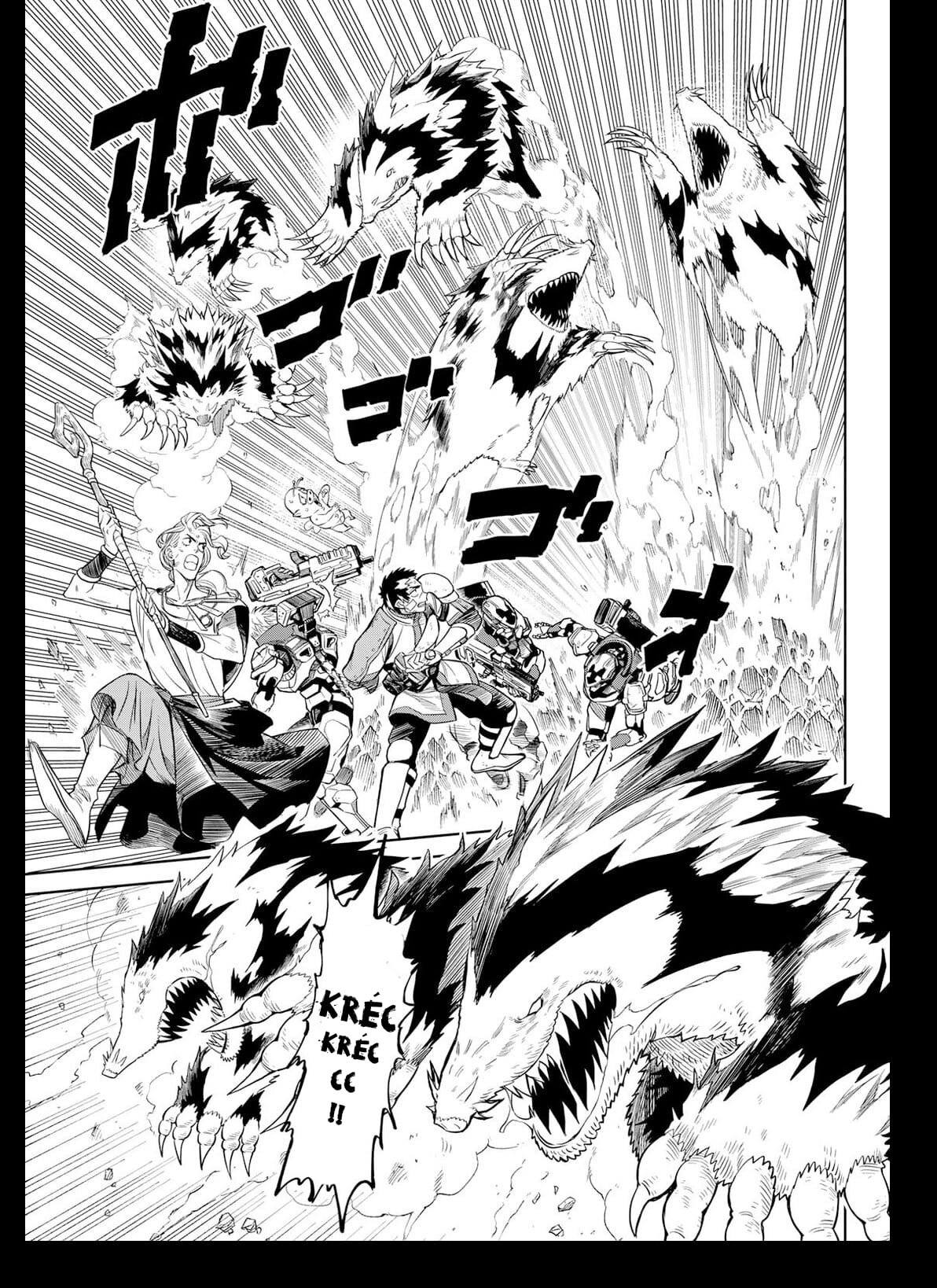 Versus Ch. 3 第8页