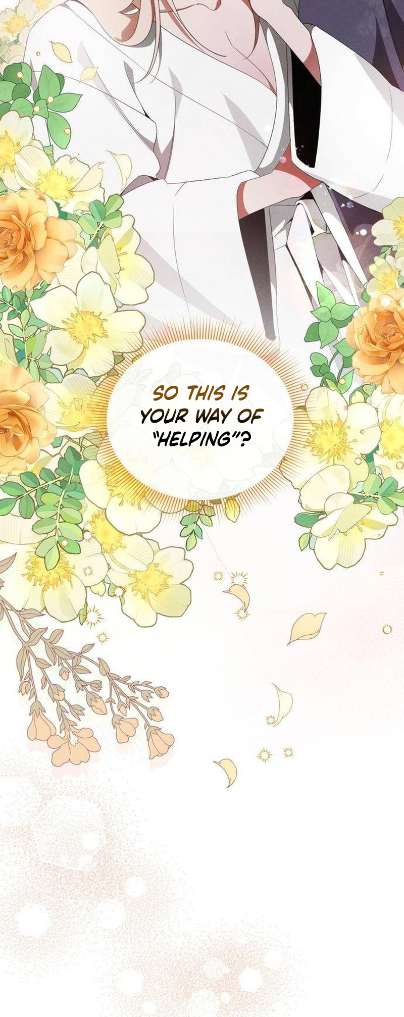 At the Place Where the Golden Rose Broke Ch. 4 第2页