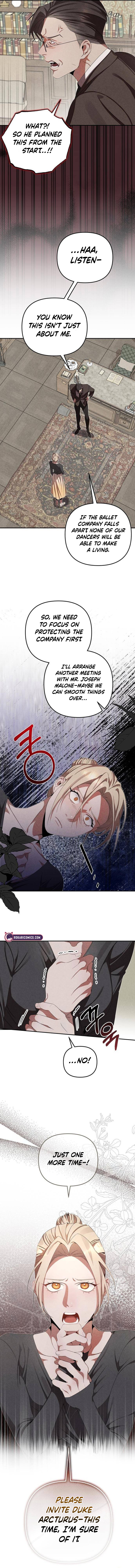 At the Place Where the Golden Rose Broke Ch. 4 第25页