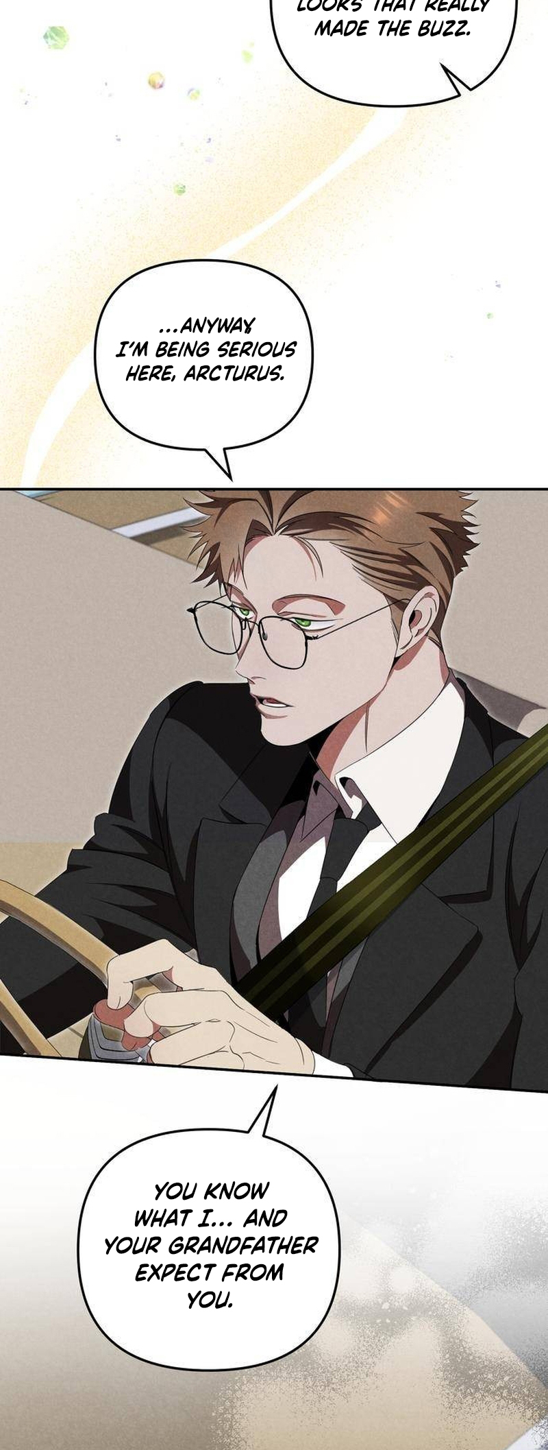 At the Place Where the Golden Rose Broke Ch. 4 第34页