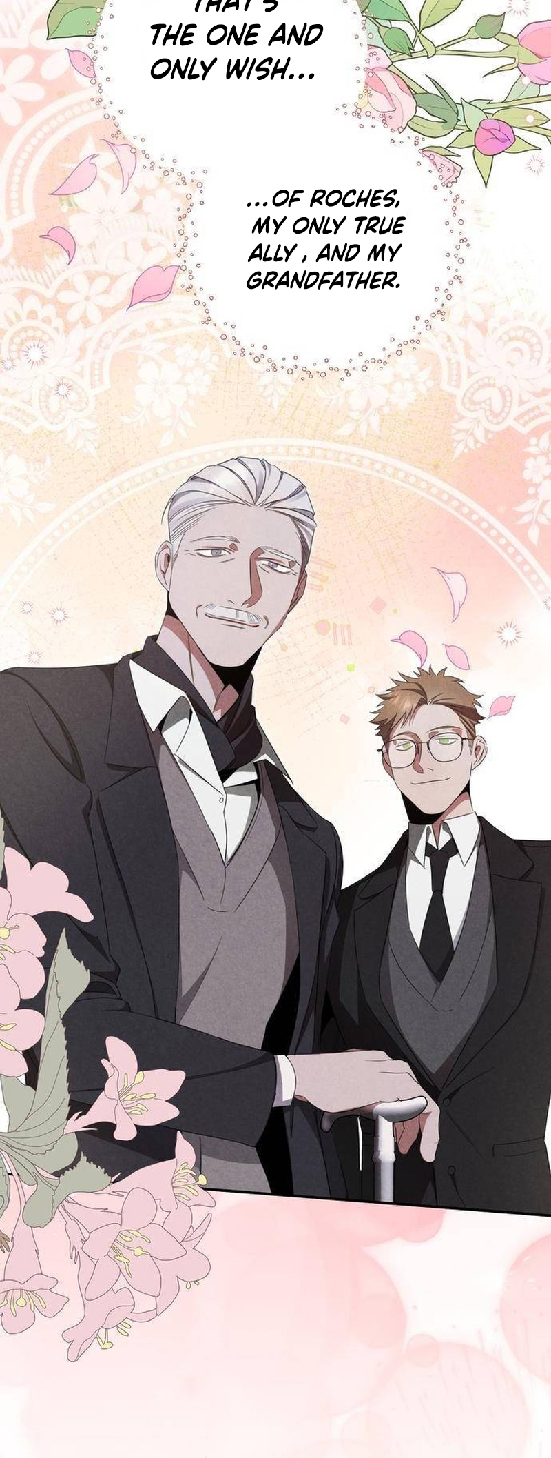 At the Place Where the Golden Rose Broke Ch. 4 第37页