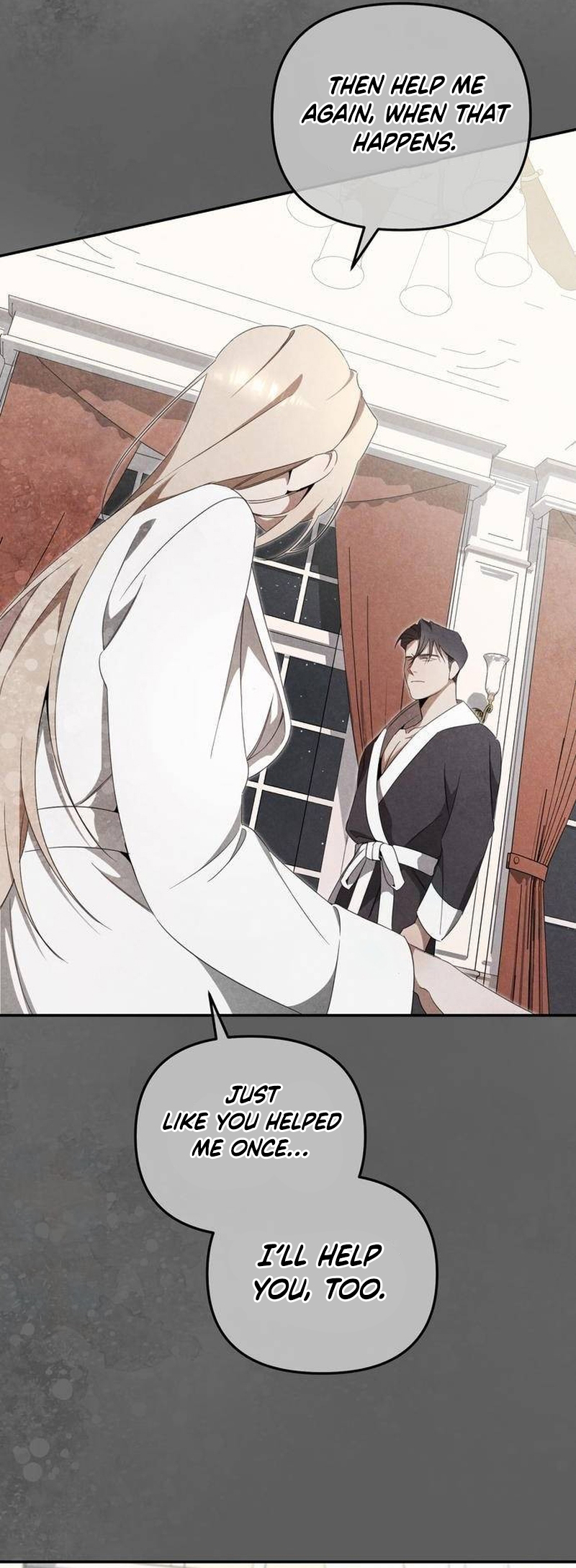 At the Place Where the Golden Rose Broke Ch. 4 第42页