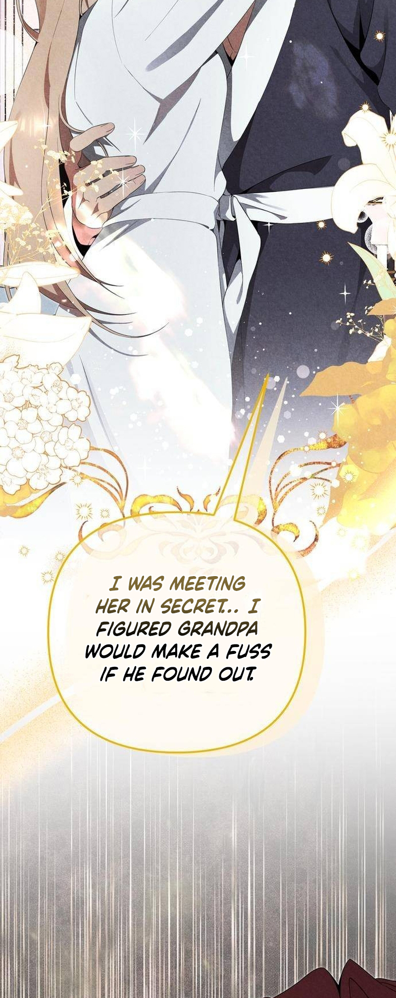 At the Place Where the Golden Rose Broke Ch. 4 第6页
