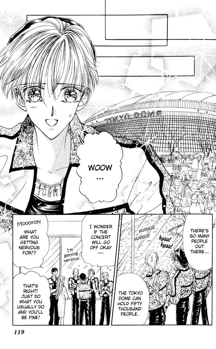 Cinderella Boy Vol. 1 Ch. 3 第21页