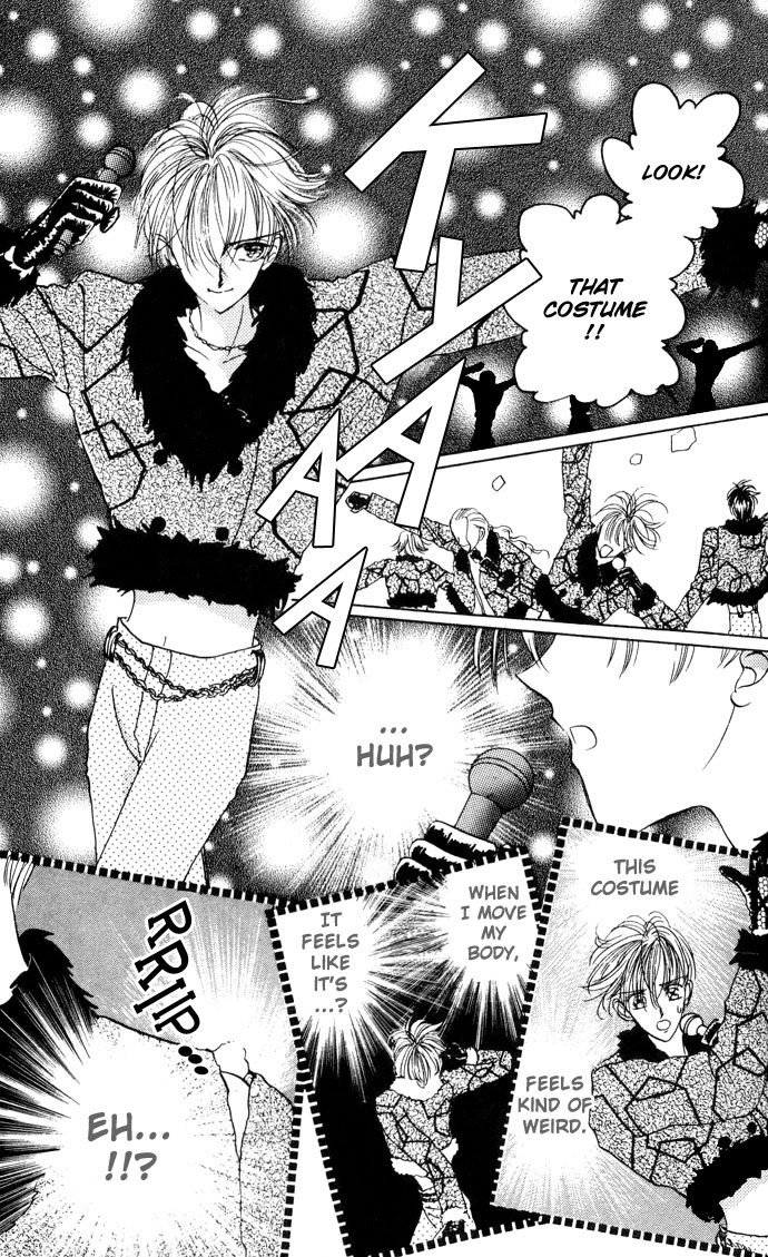 Cinderella Boy Vol. 1 Ch. 3 第31页