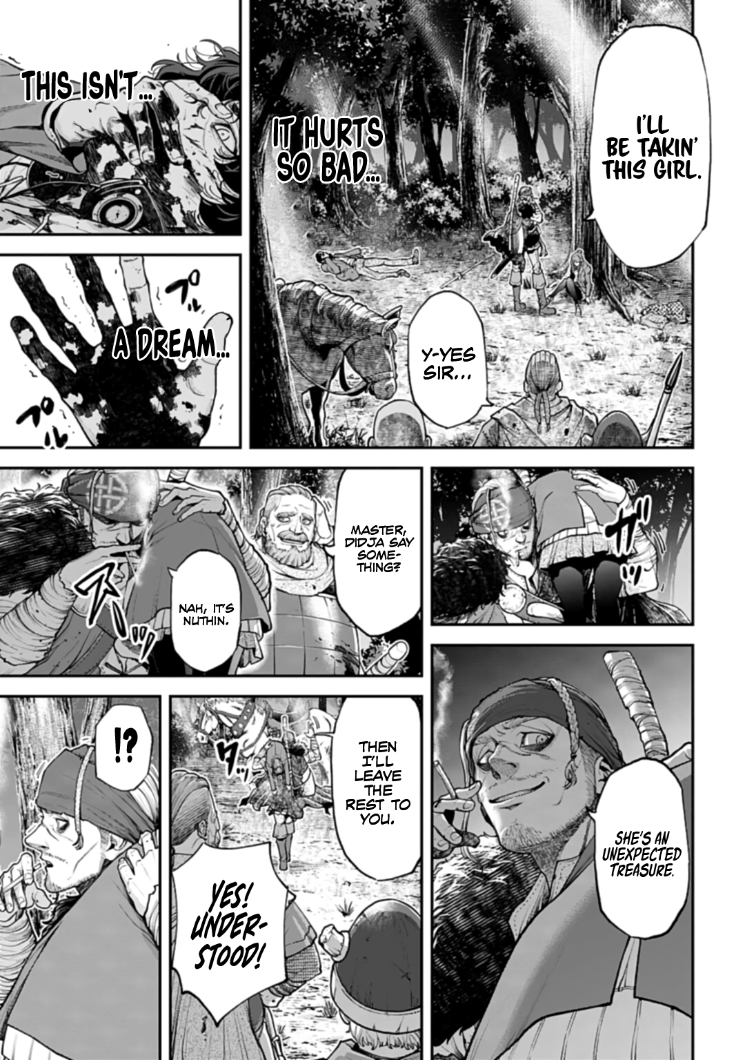 Tengen Eiyuu Taisen Rivalry of Warlords 第30页