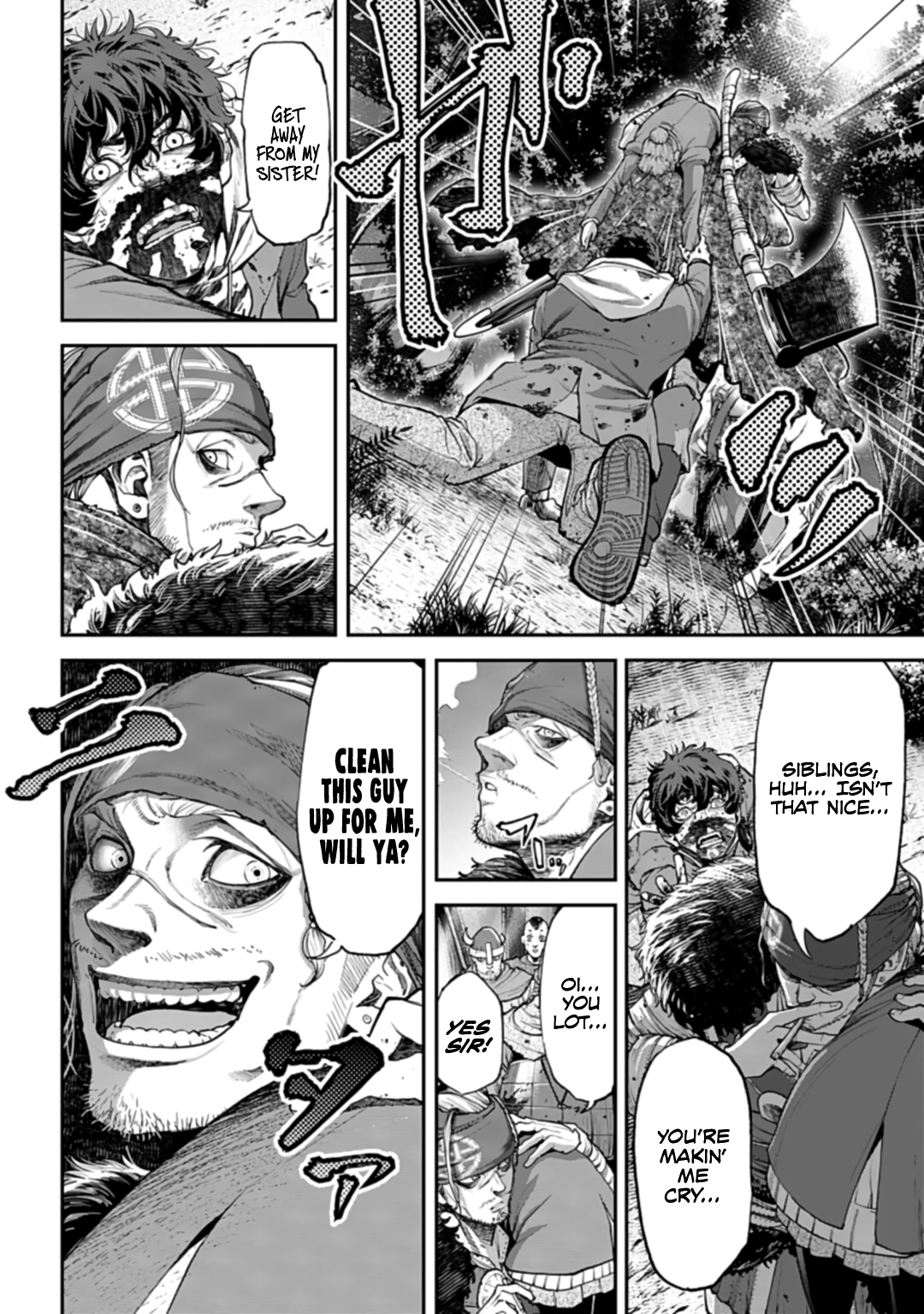 Tengen Eiyuu Taisen Rivalry of Warlords 第31页