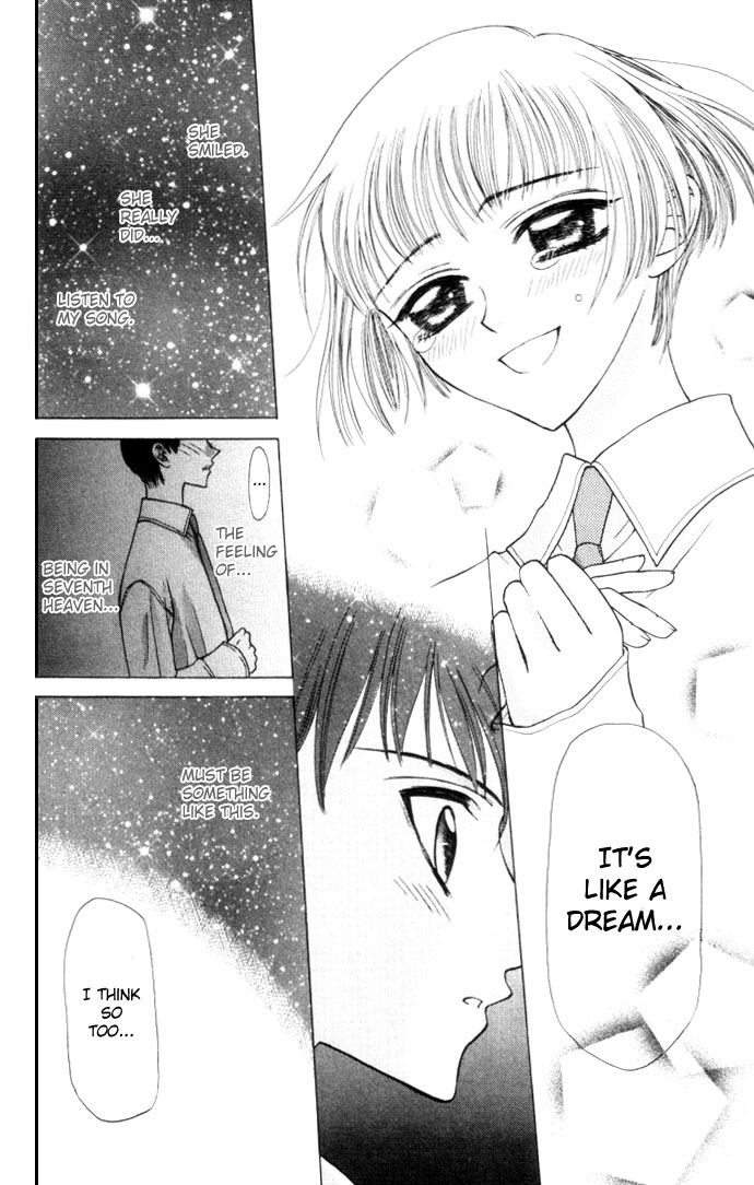 Boku ga Utau to Kimi wa Warau kara Because You Smile When I Sing 第45页