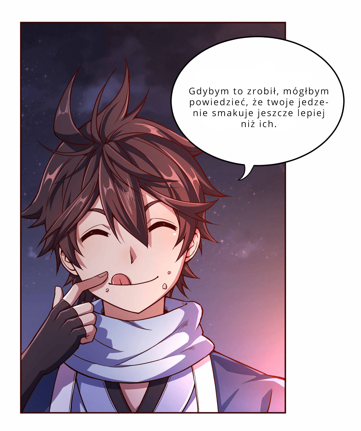 My Wife Is Actually the Empress? Ch. 1 第20页