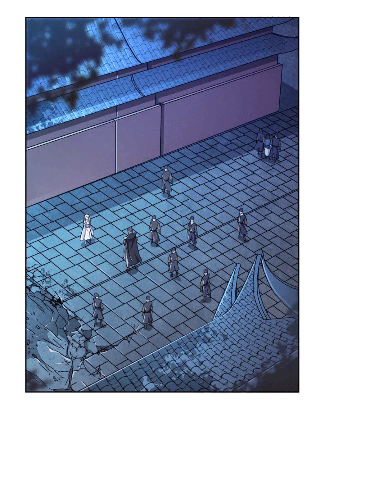My Wife Is Actually the Empress? Ch. 1 第66页