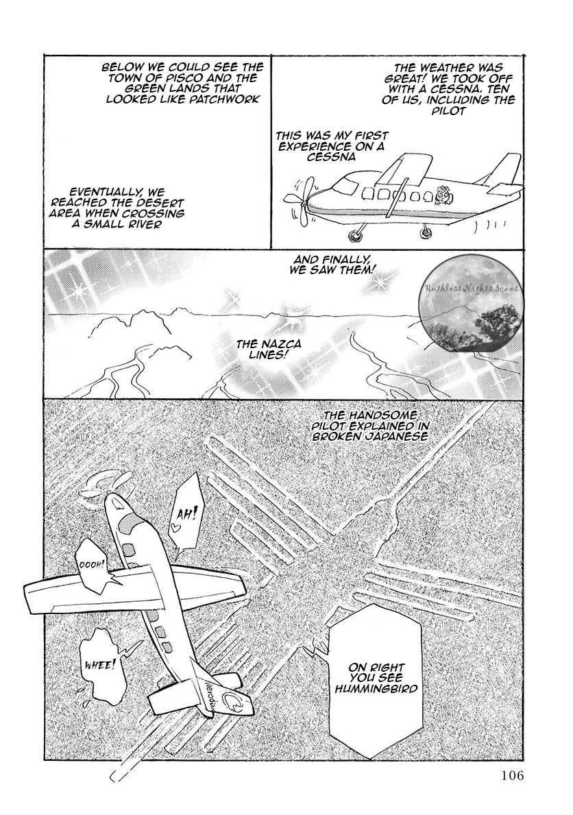 Petshop of Horrors: Ark Adrift Sixth to Send 第38页