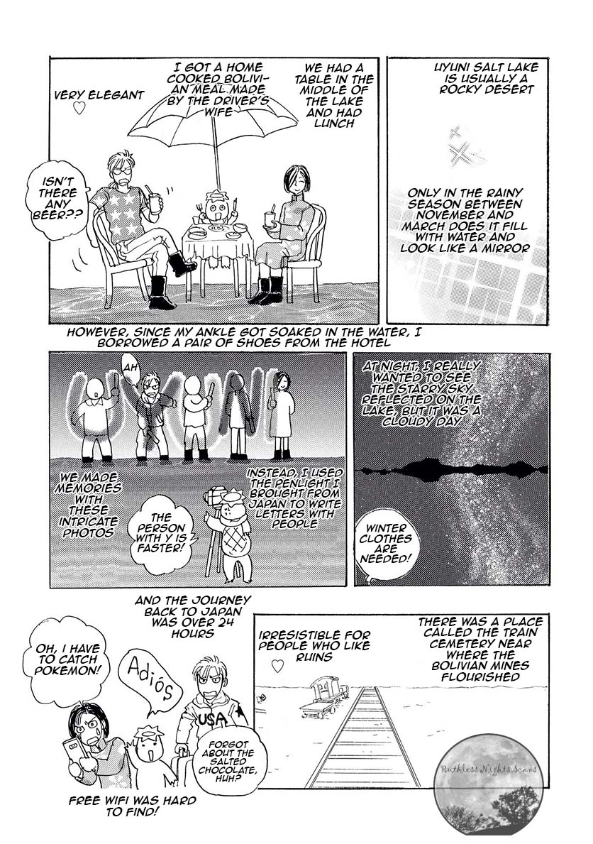 Petshop of Horrors: Ark Adrift Sixth to Send 第47页