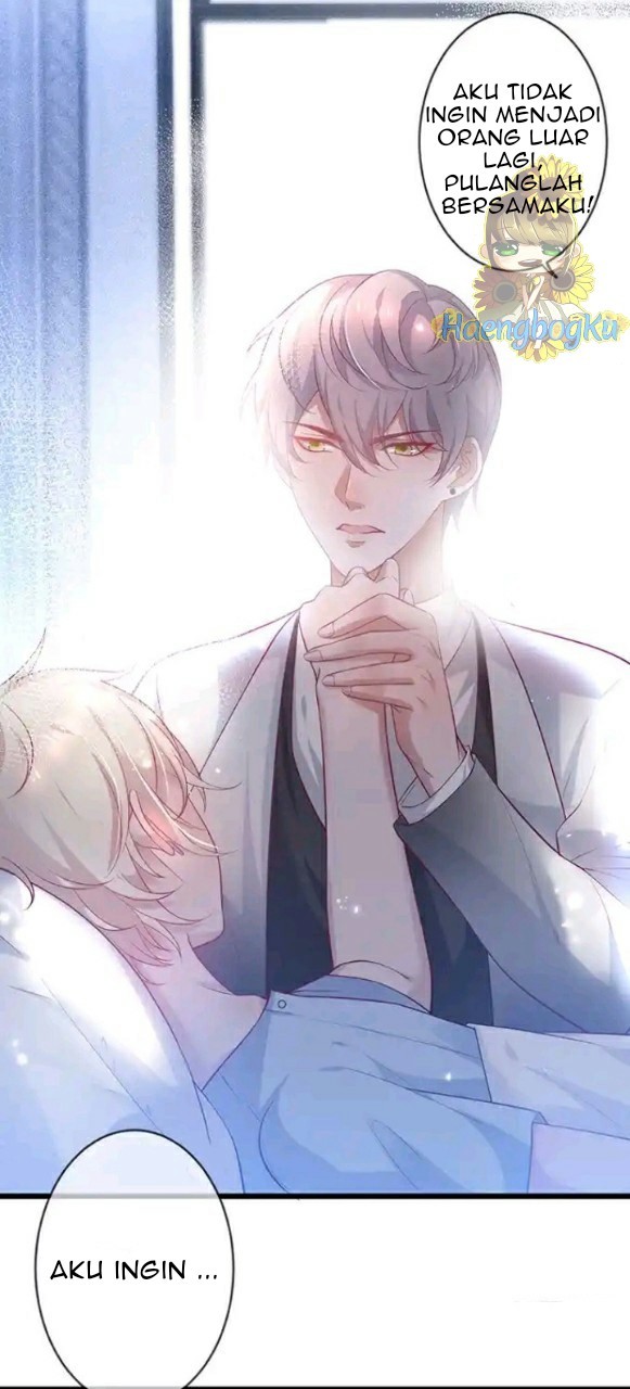 Fatal Oxygen Ch. 3 第11页