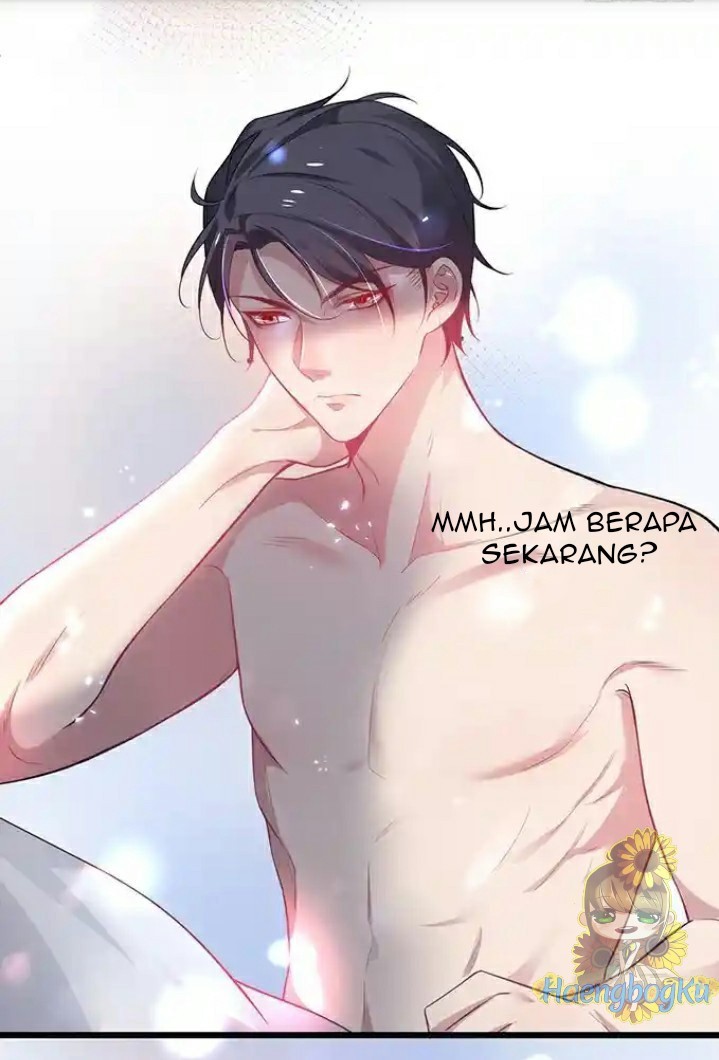 Fatal Oxygen Ch. 3 第17页
