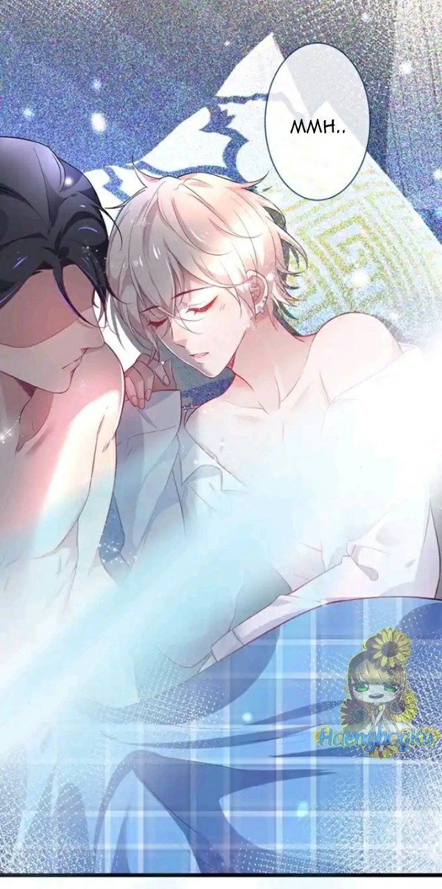 Fatal Oxygen Ch. 3 第19页