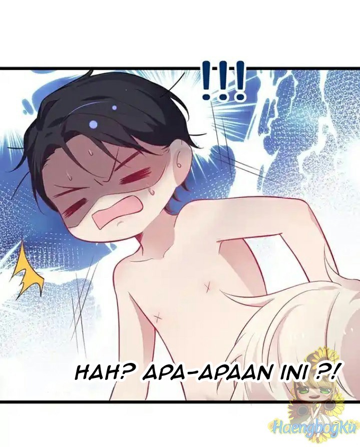 Fatal Oxygen Ch. 3 第20页