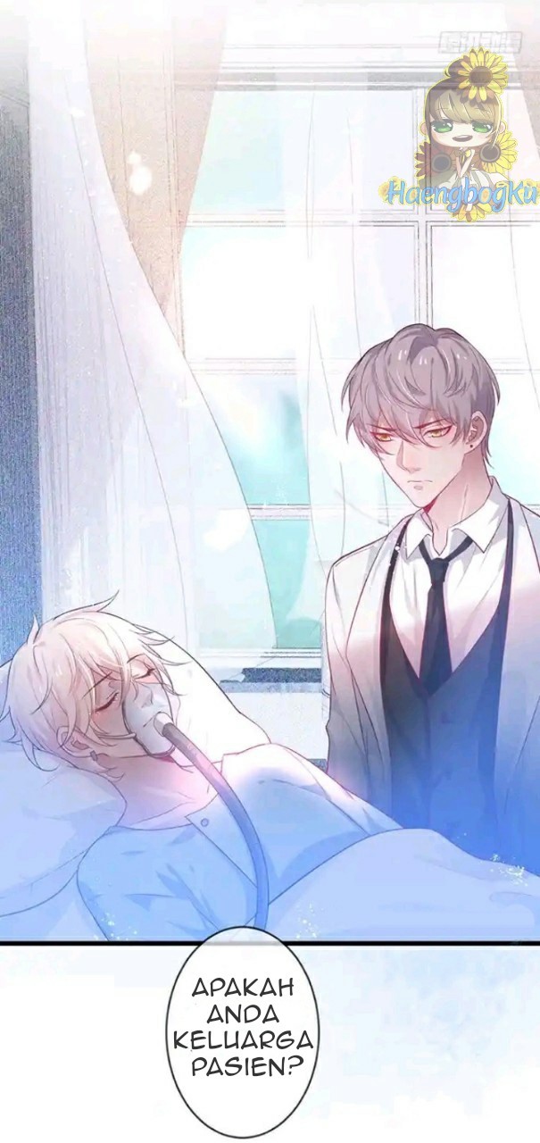 Fatal Oxygen Ch. 3 第3页