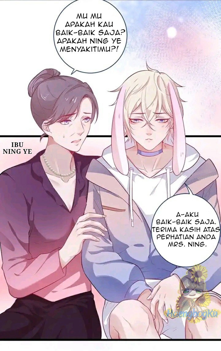 Fatal Oxygen Ch. 3 第25页