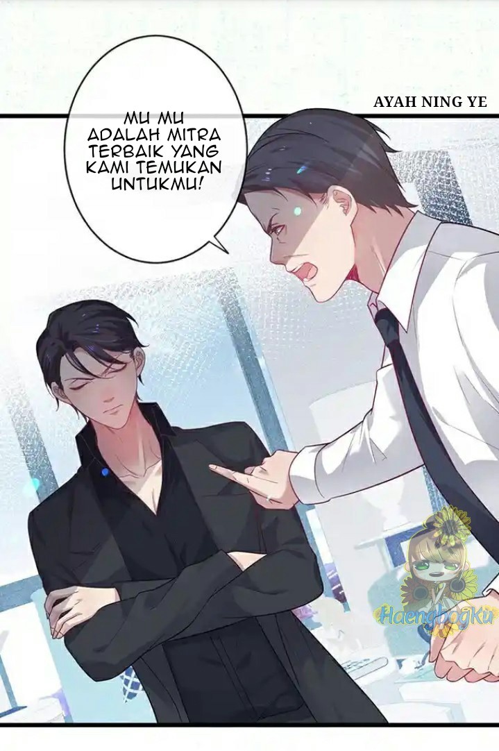 Fatal Oxygen Ch. 3 第28页