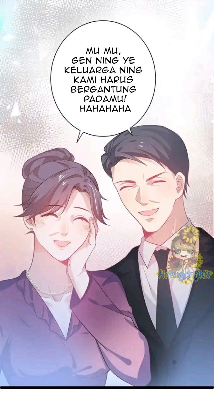 Fatal Oxygen Ch. 3 第51页