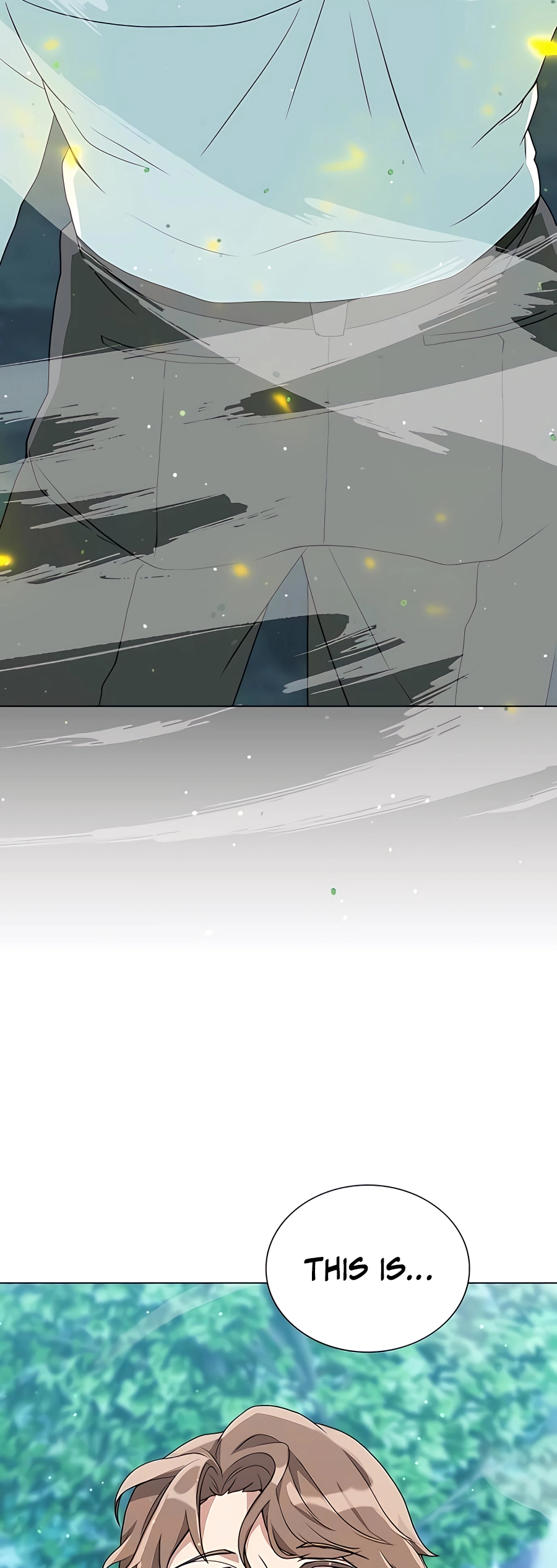 Hunter Sesang-ui Jeongwonsa Vol. 1 Ch. 6 第50页