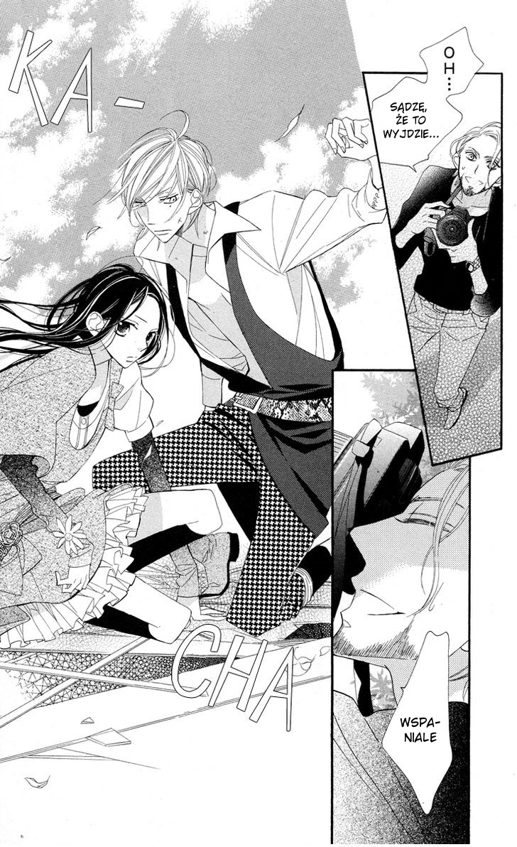 Film Girl Vol. 1 Ch. 4 第29页