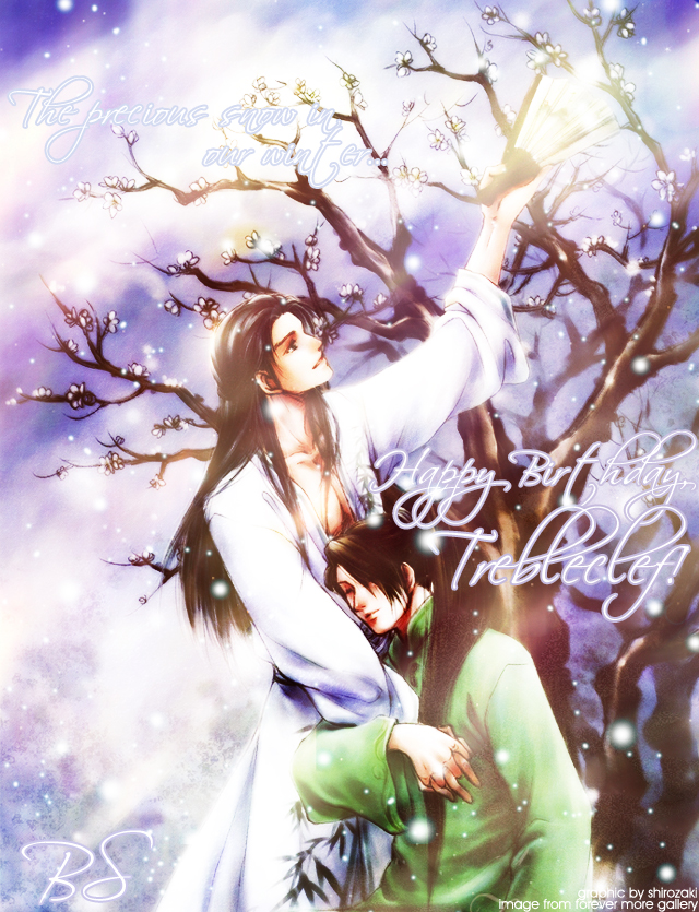 Sono Kami ni Kiss wo The Acorns Awaken at Night 第30页