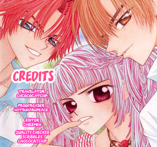 Trouble G Vol. 1 Ch. 1 第45页