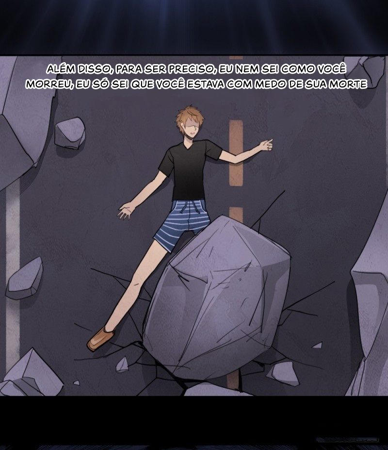 Save The World, Uncle! Ch. 3 第13页