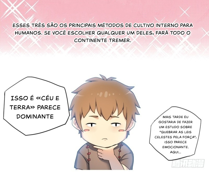 Save The World, Uncle! Ch. 3 第19页