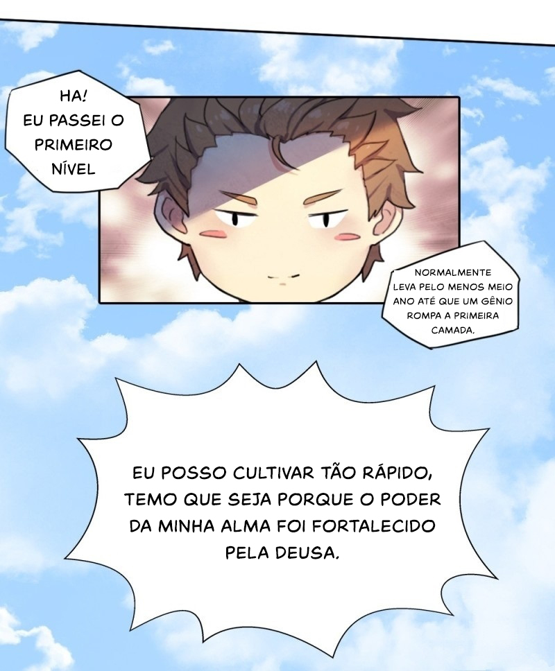 Save The World, Uncle! Ch. 3 第21页