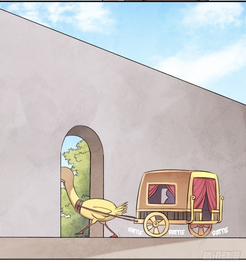 Save The World, Uncle! Ch. 3 第36页