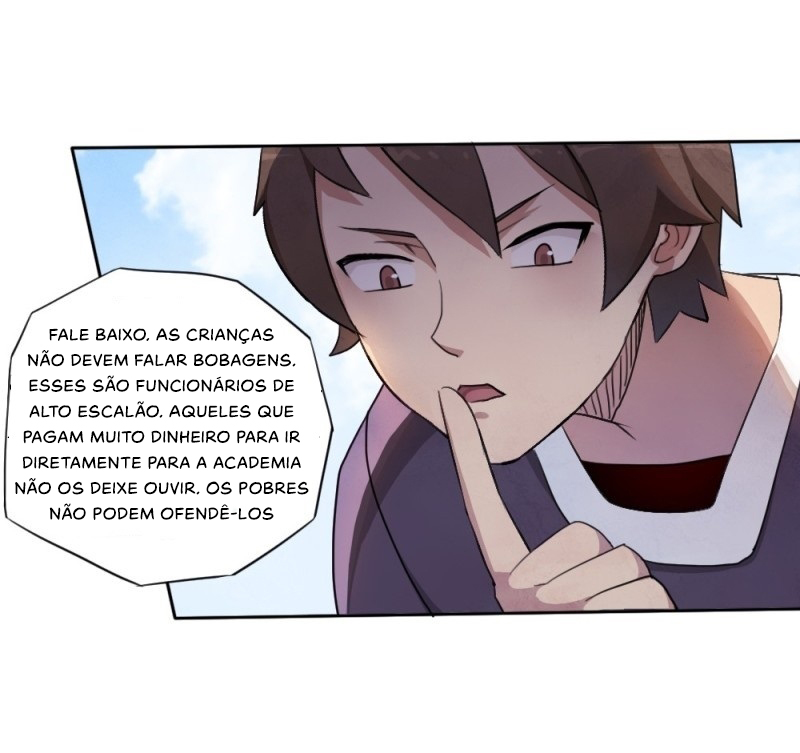 Save The World, Uncle! Ch. 3 第38页