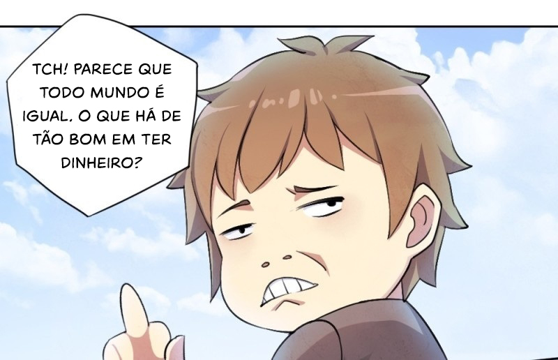 Save The World, Uncle! Ch. 3 第39页