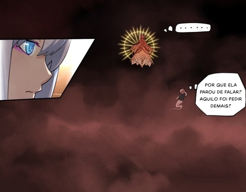 Save The World, Uncle! Ch. 3 第5页