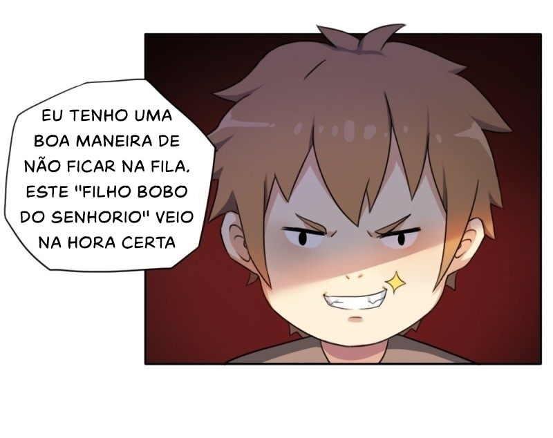 Save The World, Uncle! Ch. 3 第43页