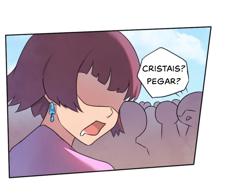 Save The World, Uncle! Ch. 3 第48页