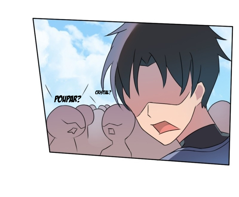 Save The World, Uncle! Ch. 3 第49页