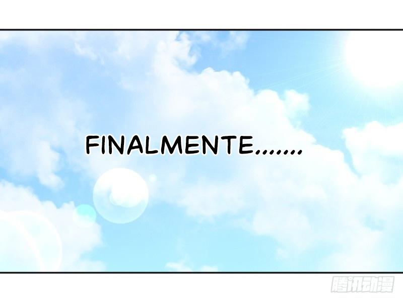 Save The World, Uncle! Ch. 3 第54页