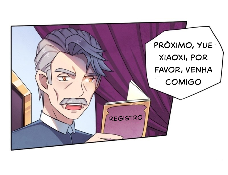 Save The World, Uncle! Ch. 3 第56页