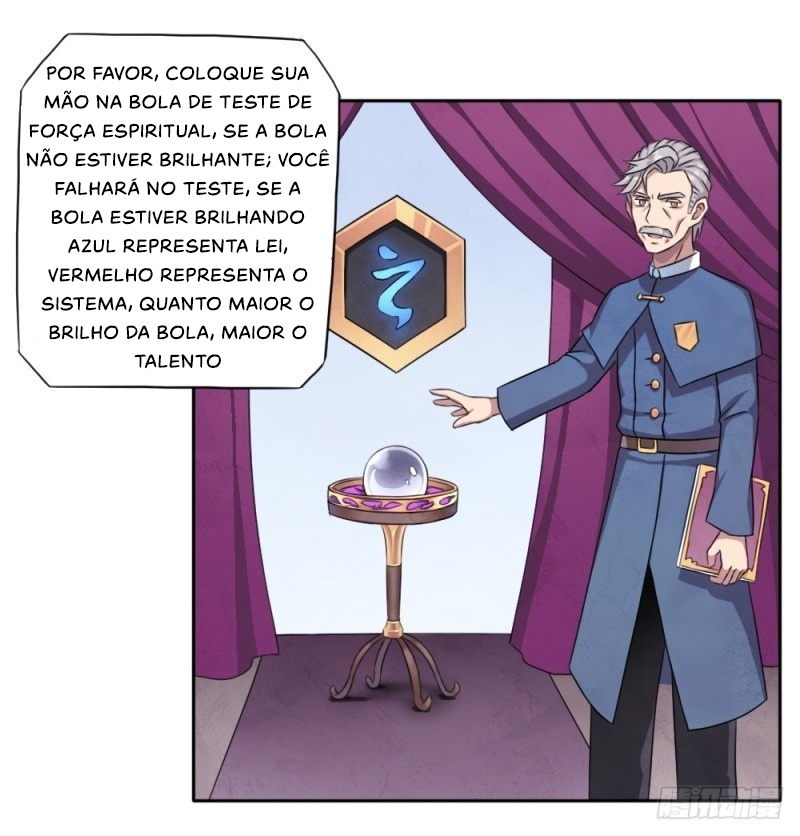 Save The World, Uncle! Ch. 3 第57页