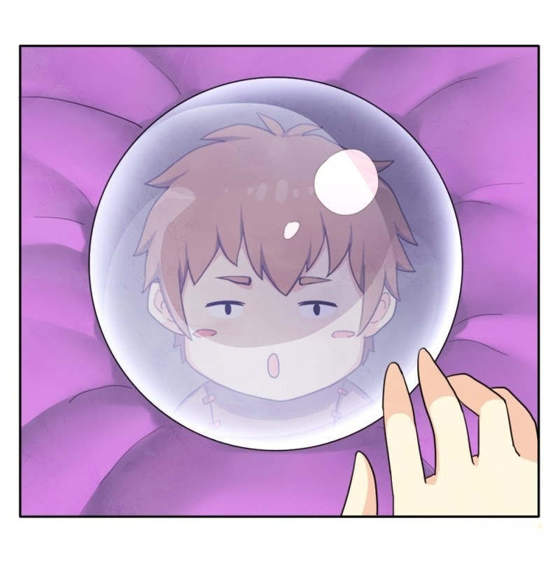 Save The World, Uncle! Ch. 3 第58页