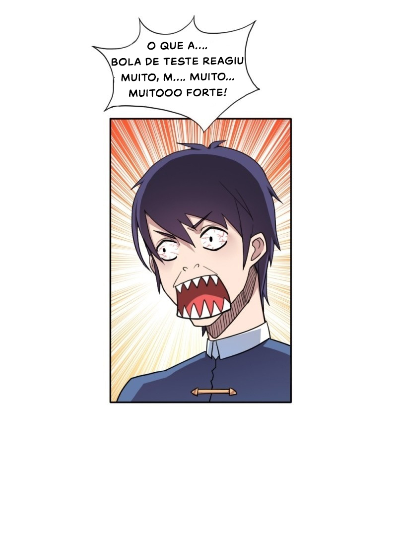 Save The World, Uncle! Ch. 3 第60页