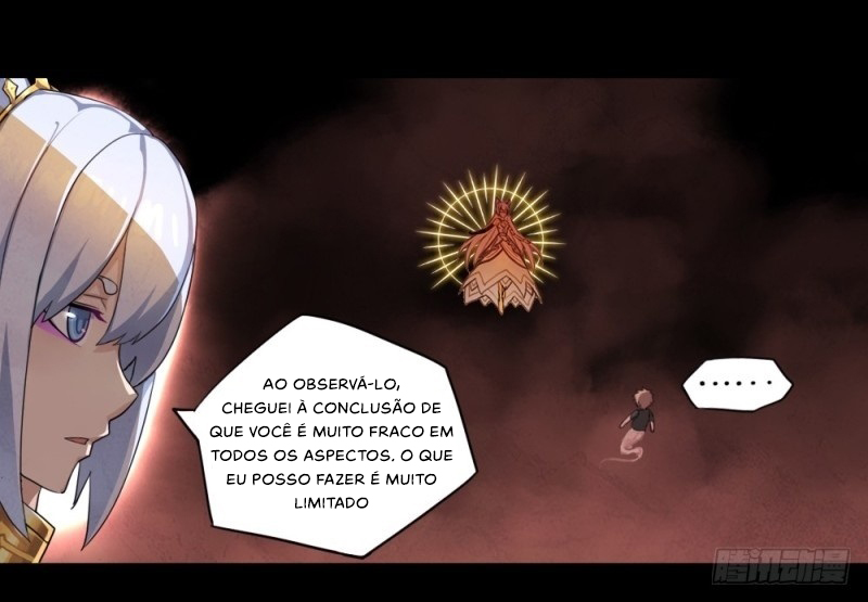 Save The World, Uncle! Ch. 3 第7页