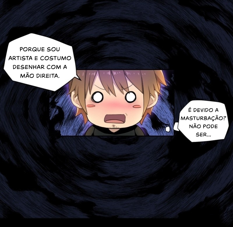 Save The World, Uncle! Ch. 3 第10页