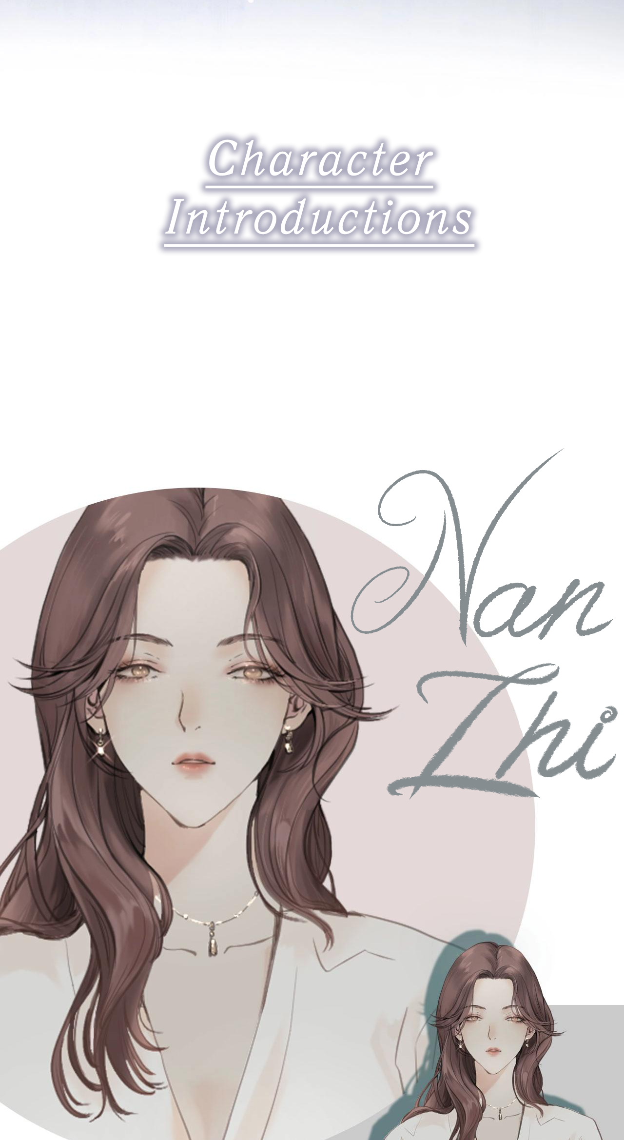 Addicted to Her Character Introductions 第2页
