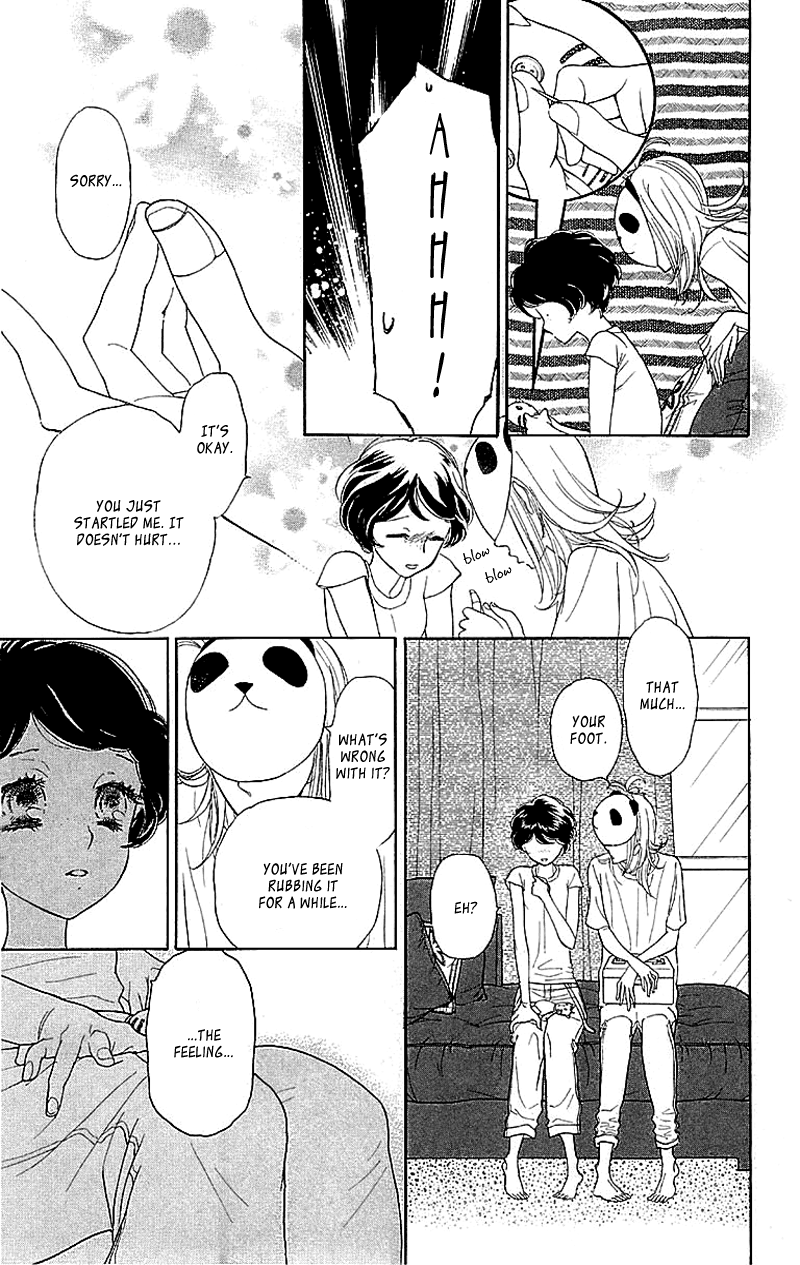 Issho ni Neyou yo Vol. 1 Ch. 2 第28页