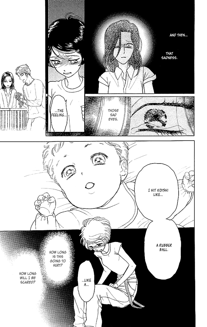 Issho ni Neyou yo Vol. 1 Ch. 2 第32页