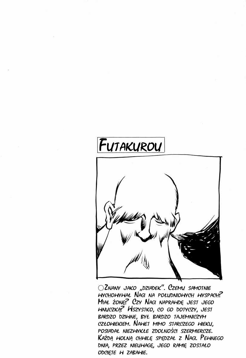 Nagi Vol. 1 Ch. 3 第25页